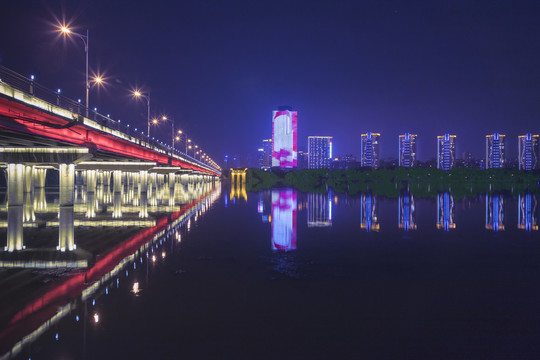 沈阳浑河大桥