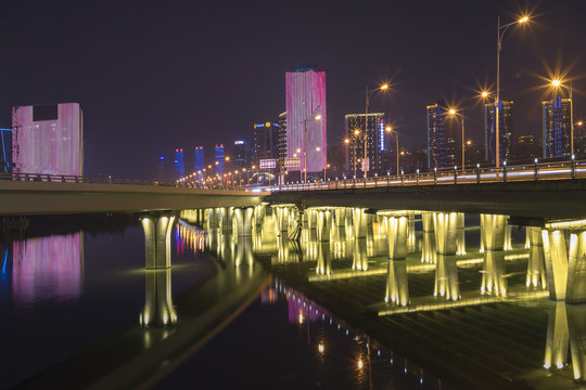 沈阳浑河大桥