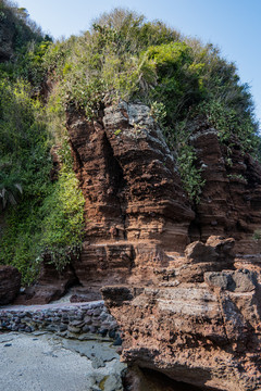 涠洲岛风光