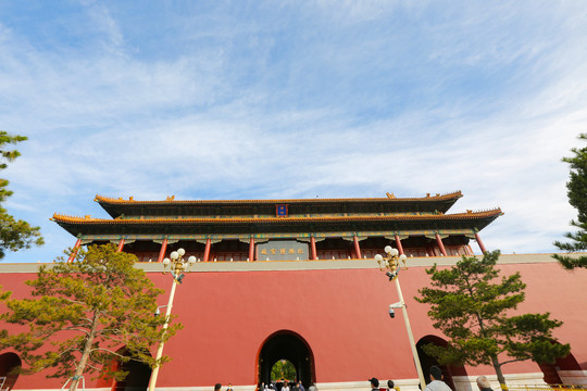 太上皇故宫