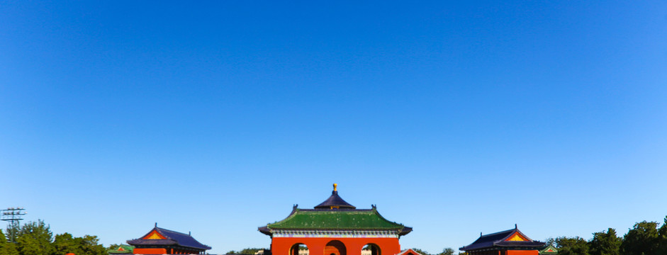 北京风光
