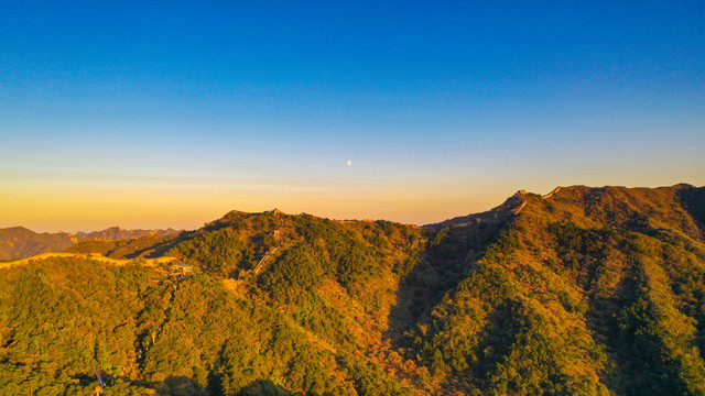 北京风光旅游