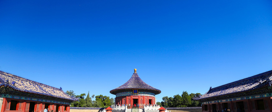 北京天坛