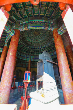 北京天坛