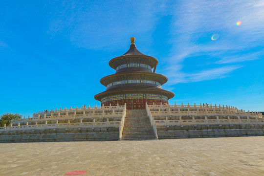 天坛公园