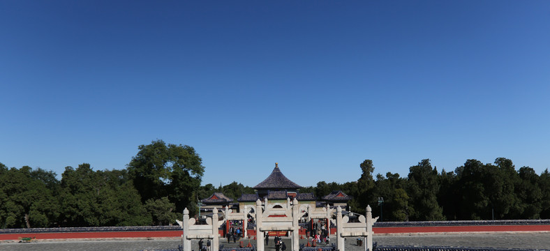 天坛公园