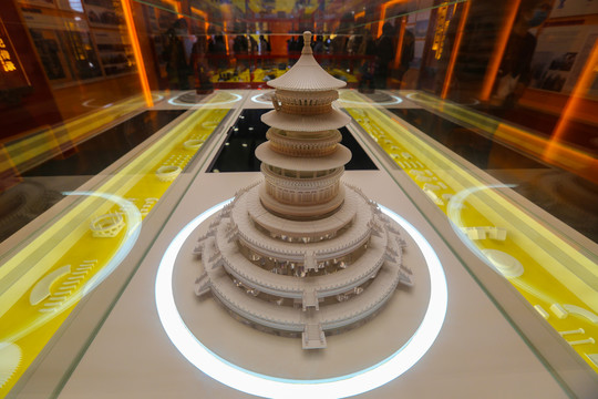 天坛