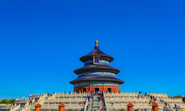 天坛公园