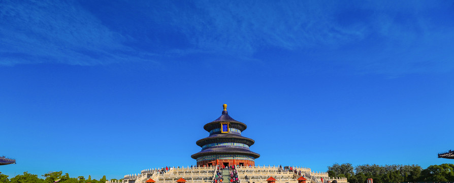 天坛
