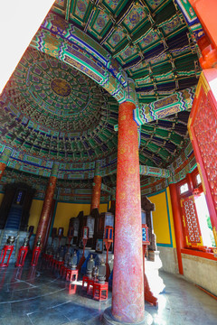 天坛