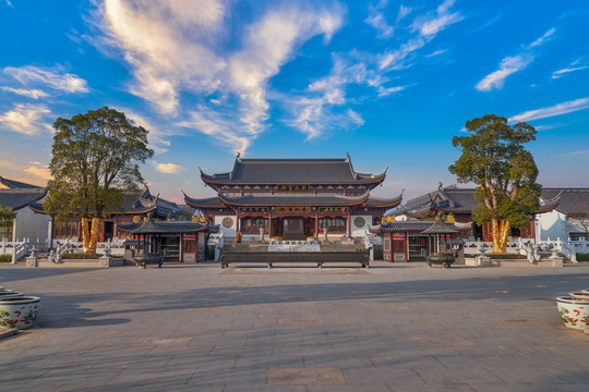 上海东海观音寺