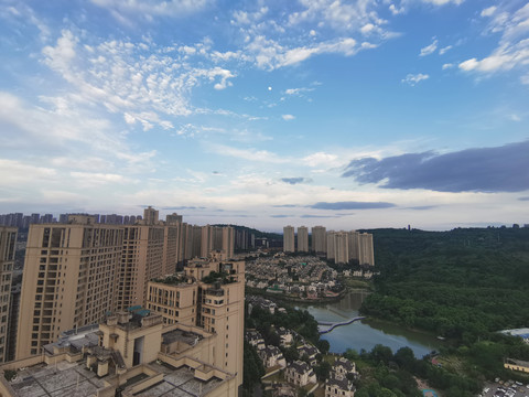 房地产