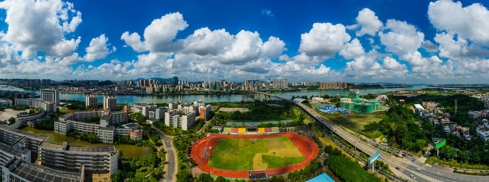 江门职业技术学院