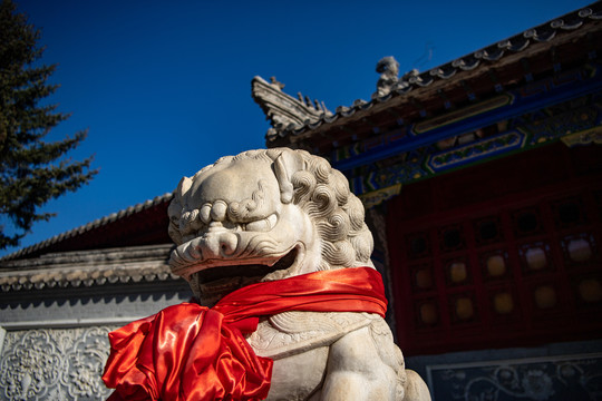 关帝庙