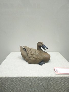 鸭