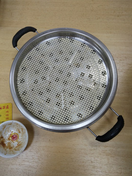 蒸笼窝