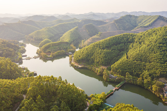 南宁龙门水都