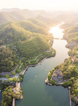 南宁龙门水都