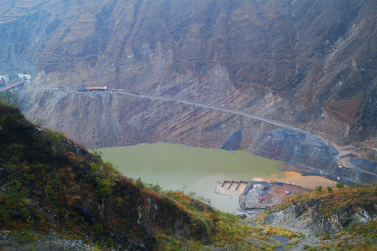 云南大山