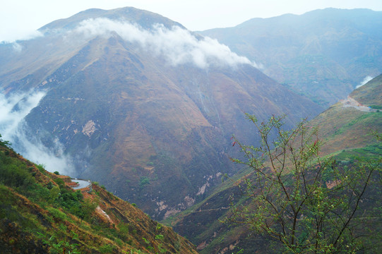 云南大山