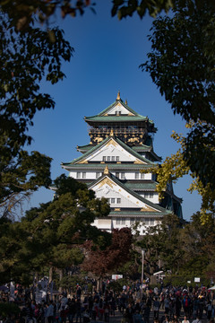 日本景点