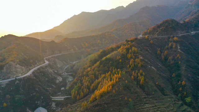 涞源白石山