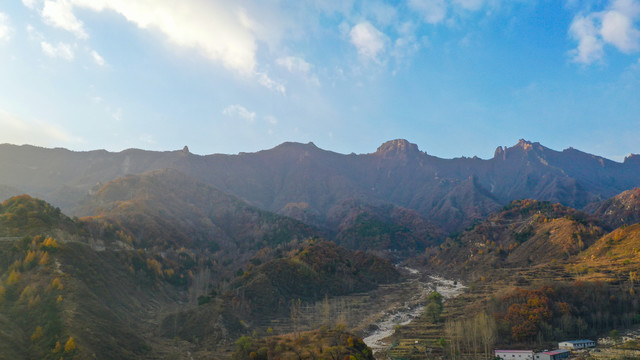 河北风光