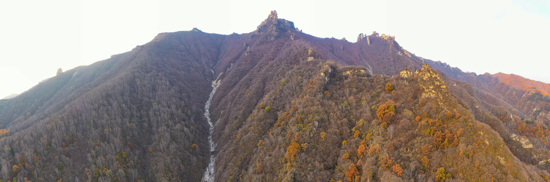 河北风光