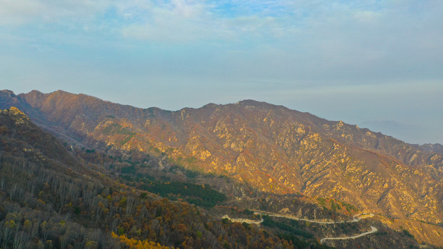 河北风光