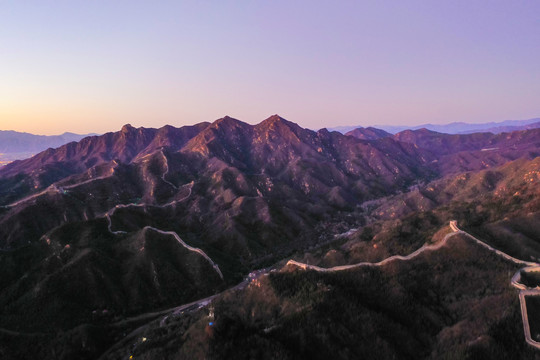 长城
