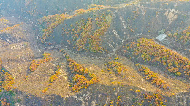 河北白石山