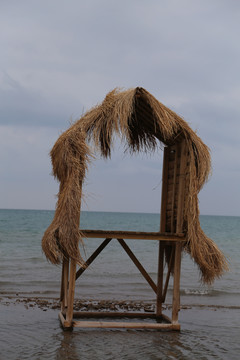 青海湖景点