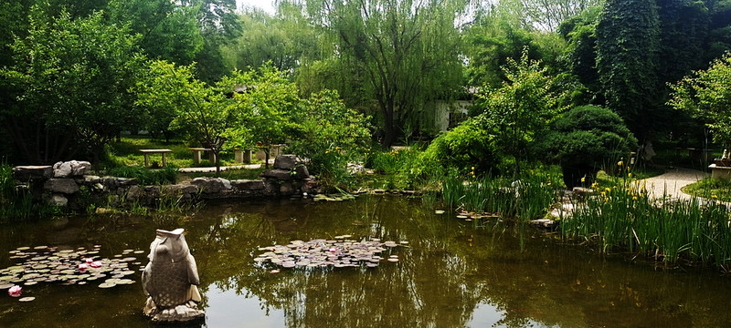 山水风景