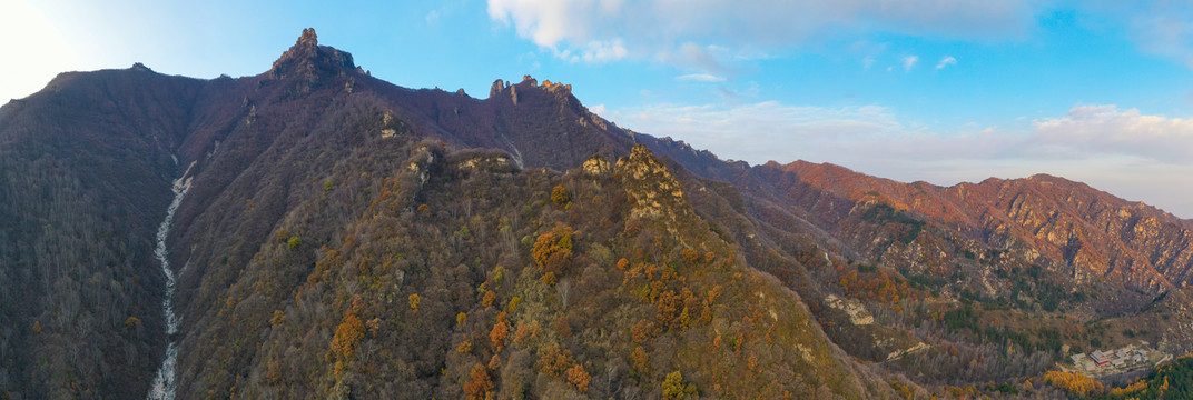 白石山