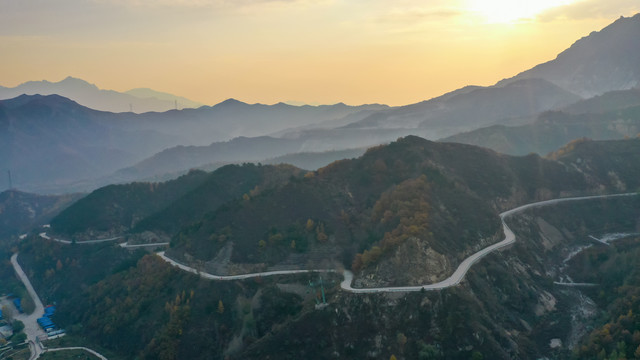 白石山