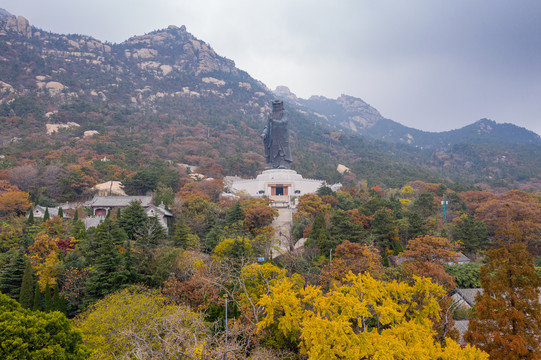 崂山太清宫