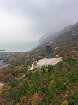 崂山太清宫