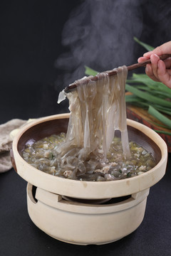 汨罗红薯粉