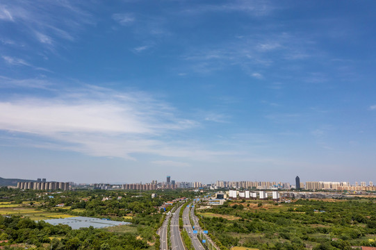 环城公路