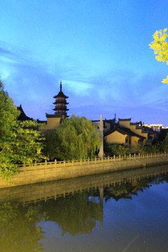 海盐县天宁禅寺