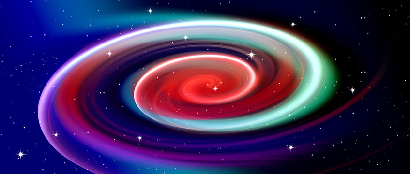 星空