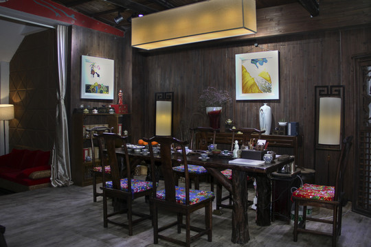 景德镇陶瓷展馆