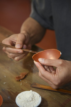 金缮