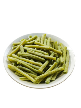 白水豇豆