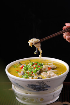 金汤酸菜鱼