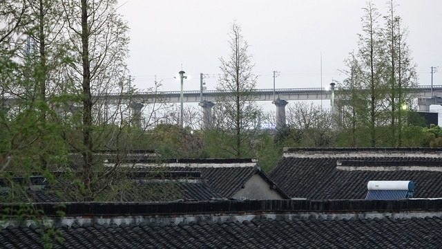 屋顶