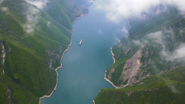 山川河流