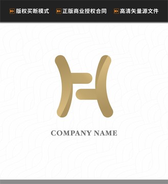 H字母