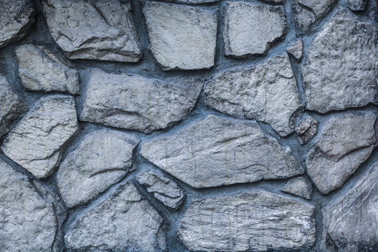 石头墙文化石