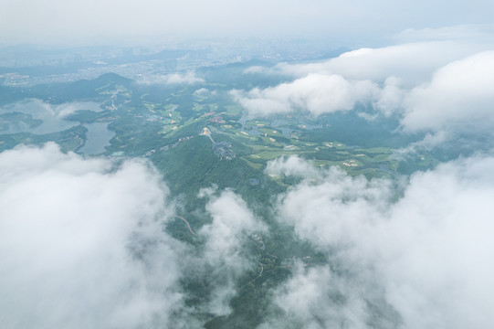 深圳东部华侨城